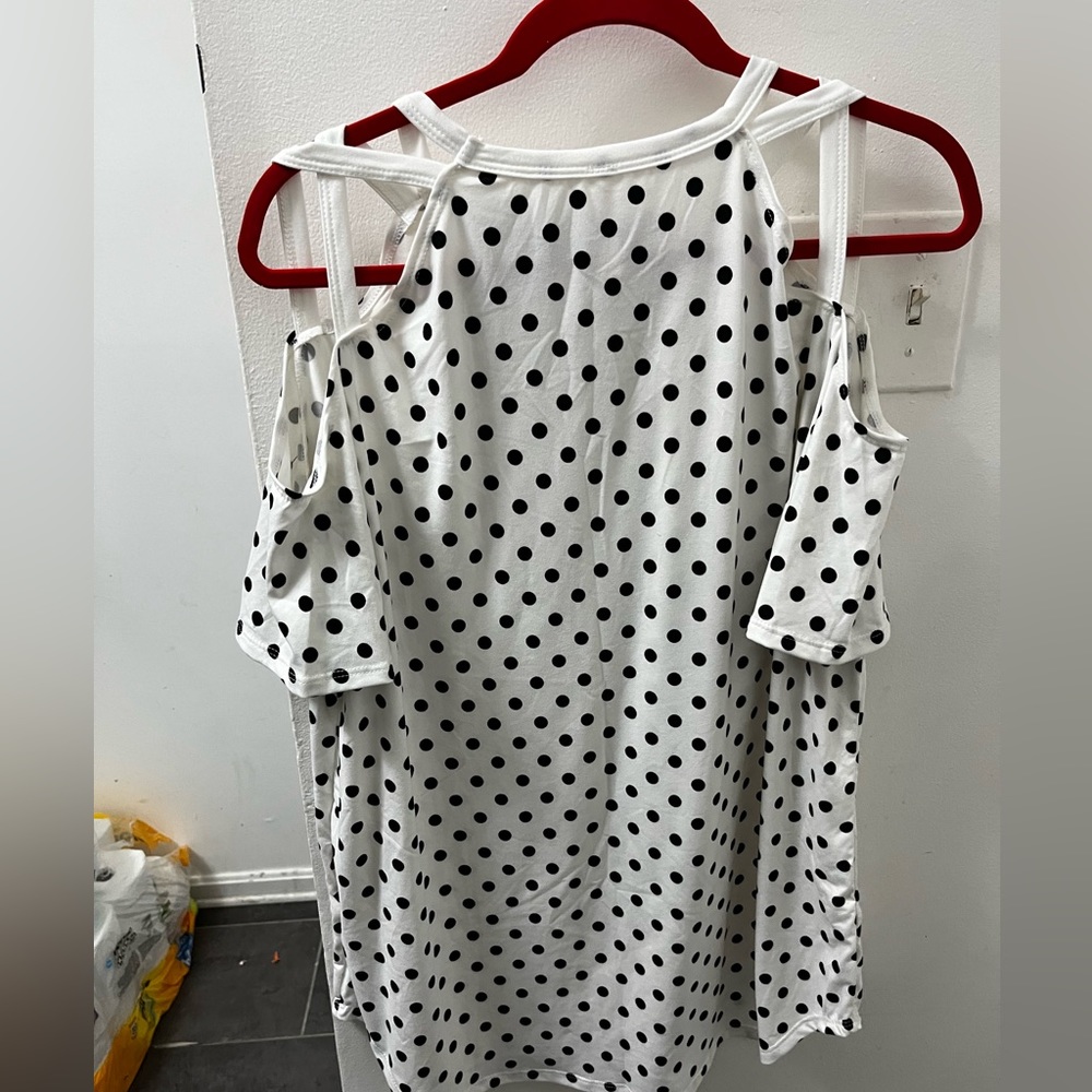 Lynn’s closet